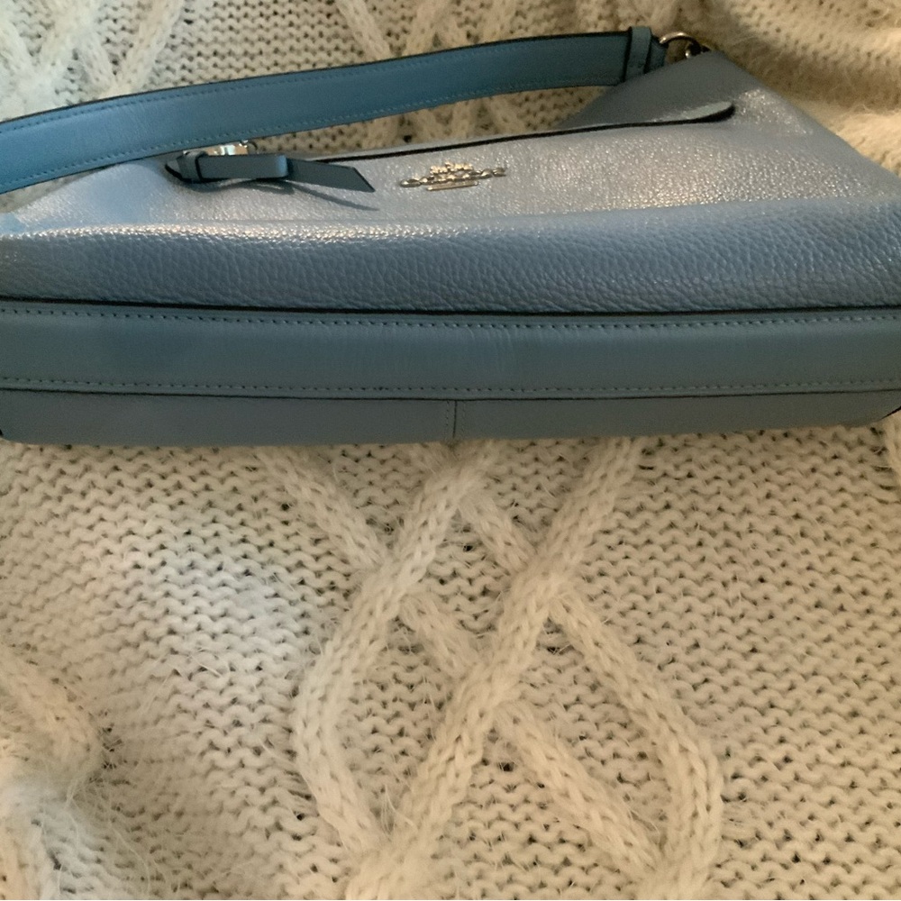Coach Mae Crossbody - Picture 4 of 5